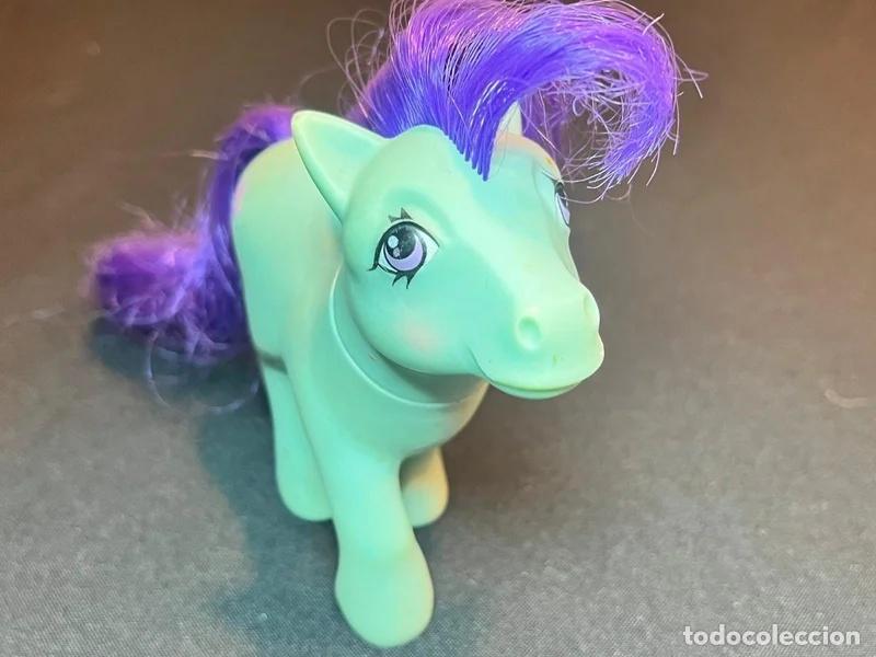 Funko Pop: Mi peque&ntilde;o Pony rayuela G1 1984