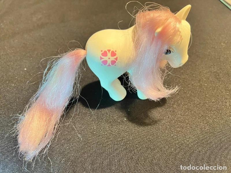 Funko Pop: Mi peque&ntilde;o Pony Sundance G1
