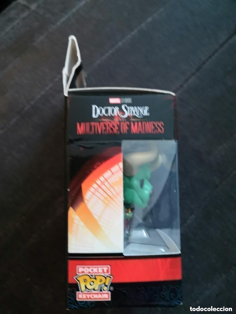 Funko Pop: FUNKO POP POCKET RINTRAH MULTIVERSE OF MADNES RINTRAH - Foto 2