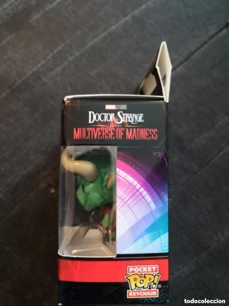 Funko Pop: FUNKO POP POCKET RINTRAH MULTIVERSE OF MADNES RINTRAH - Foto 4