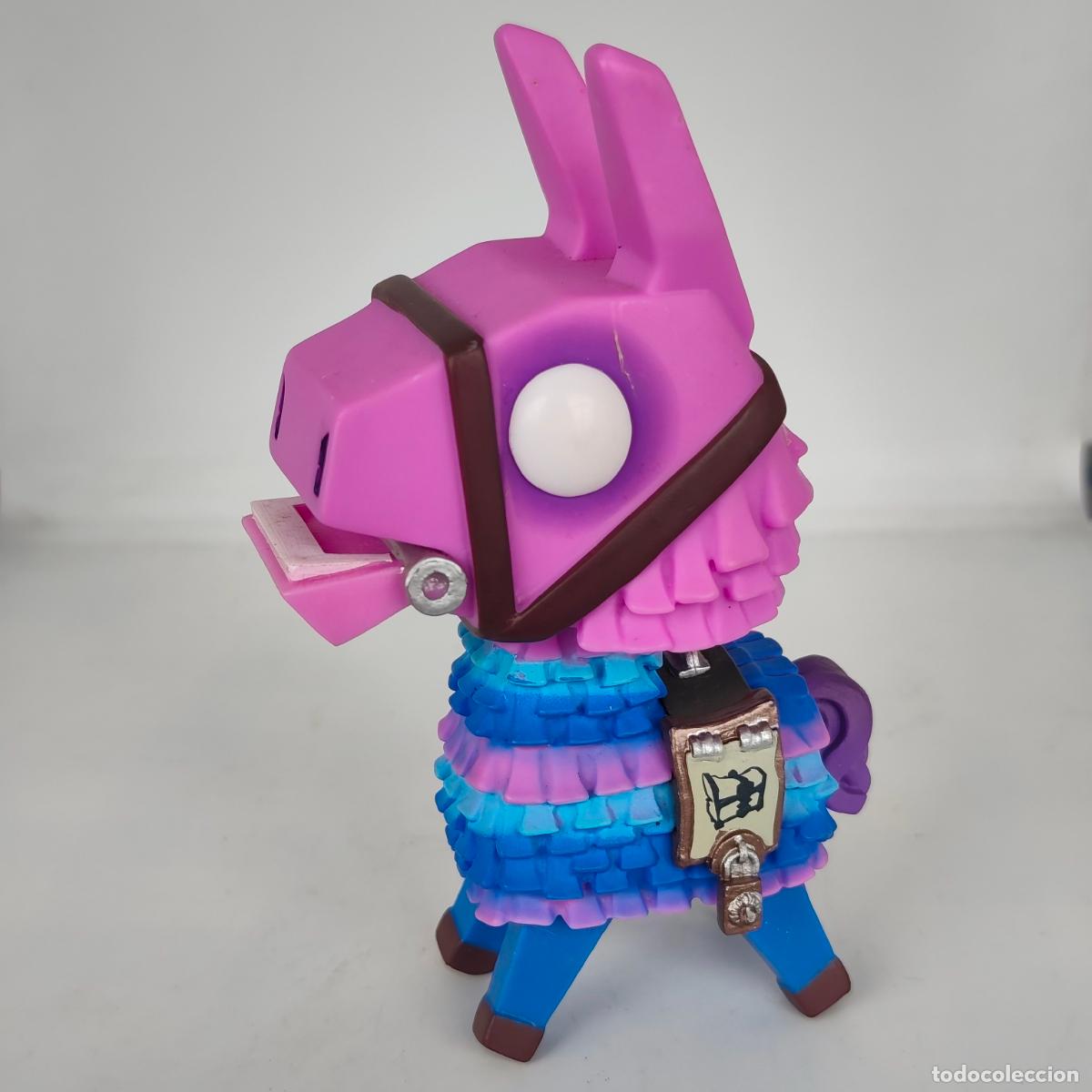 Funko Pop: Funko Pop Fortnite Loot Llama 510 2019