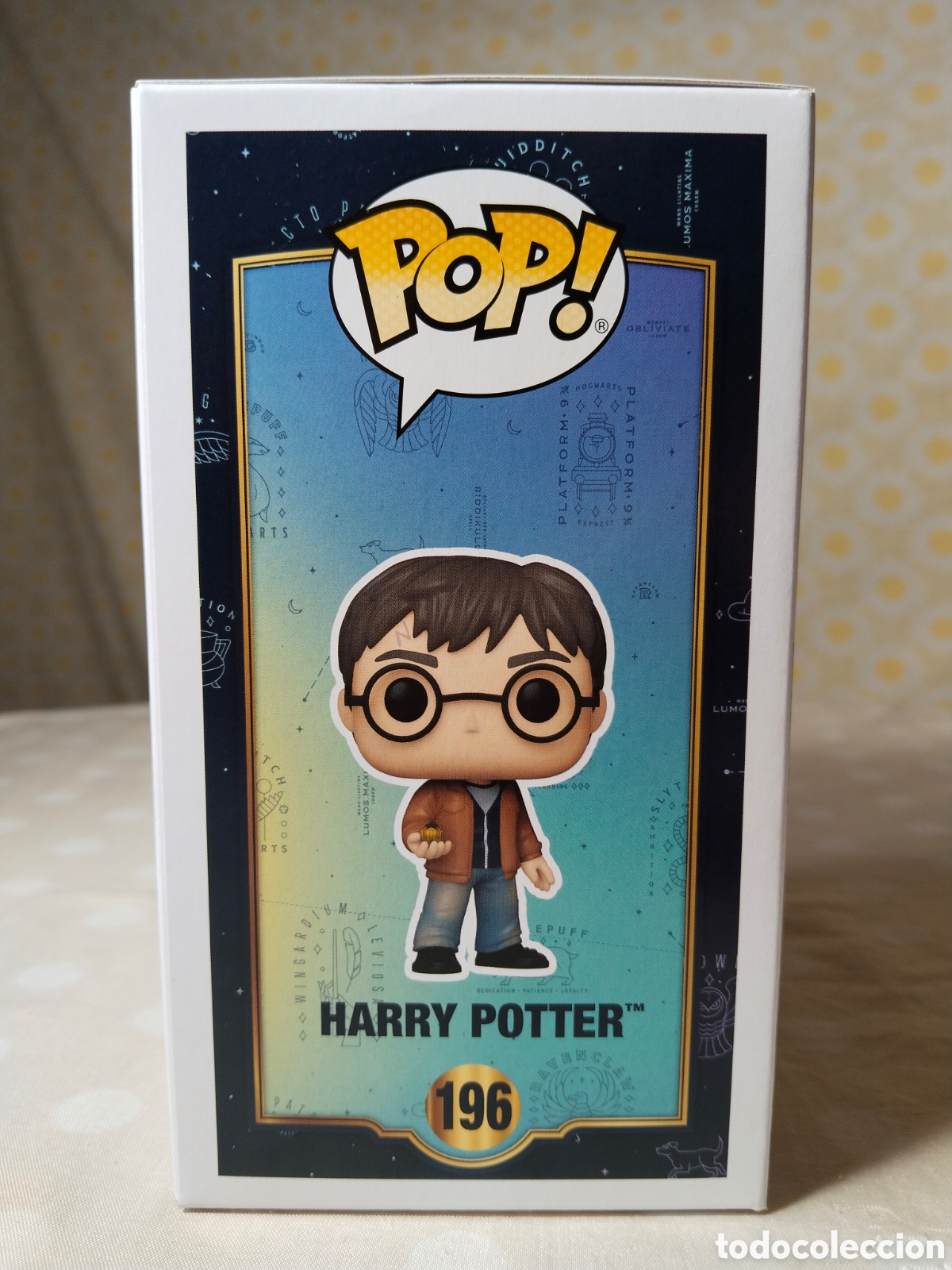Funko Pop: Harry Potter - Funko Pop - Foto 3