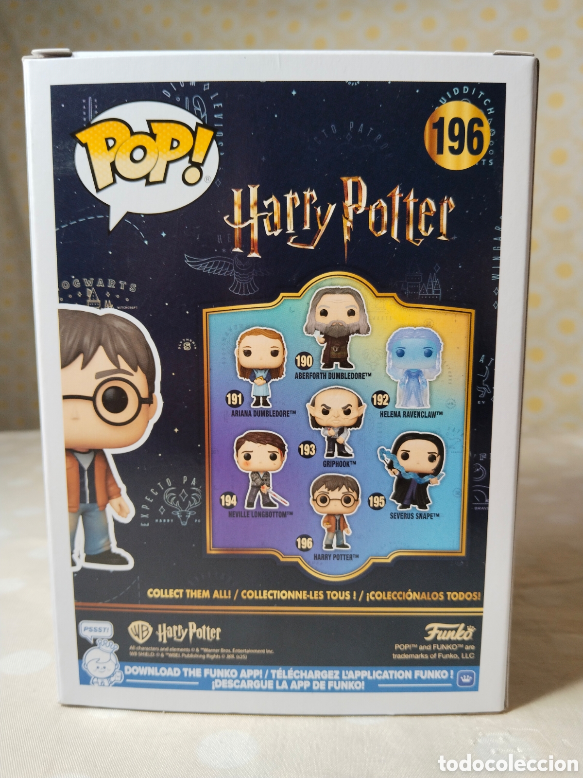 Funko Pop: Harry Potter - Funko Pop - Foto 4