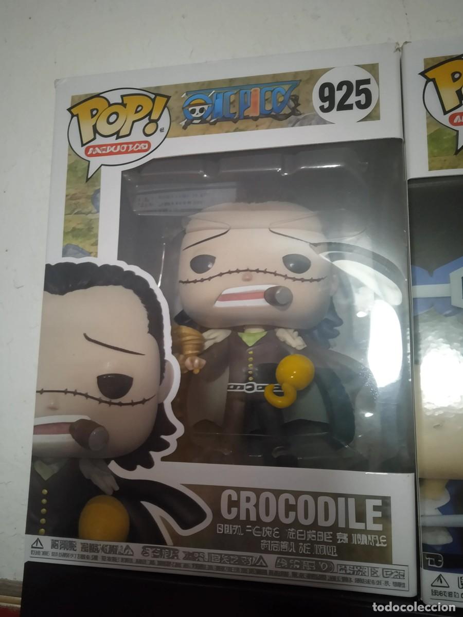 Funko Pop: LOTE FUNKO POP ONE PIECE - Foto 11