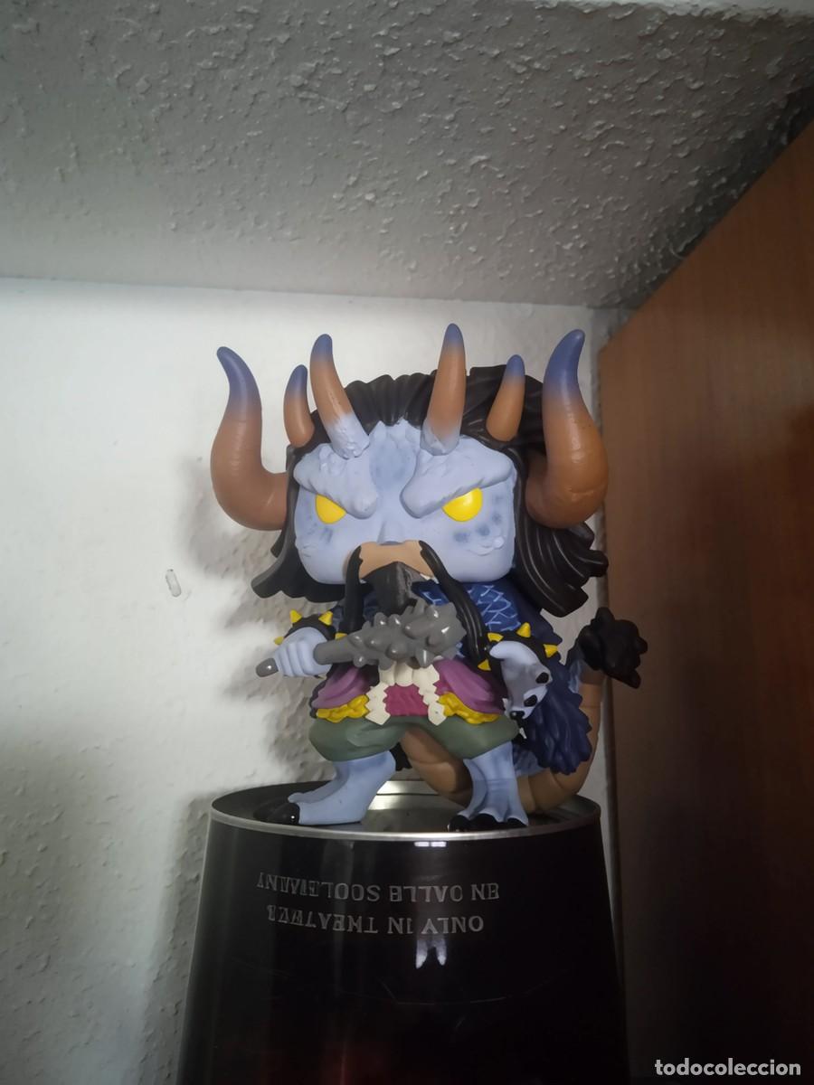 Funko Pop: LOTE FUNKO POP ONE PIECE - Foto 16