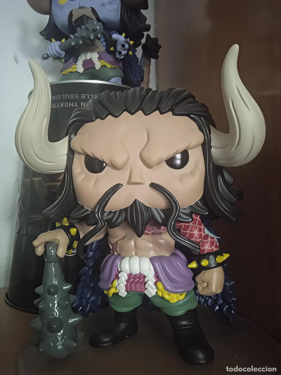 Funko Pop: LOTE FUNKO POP ONE PIECE - Foto 18
