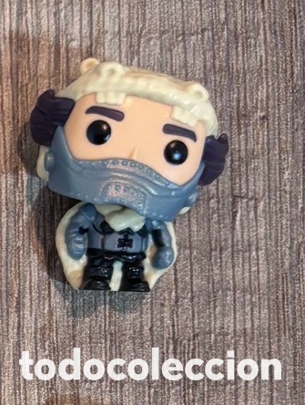 Funko Pop: WAPOL Figuras Funko Pop One Piece Kinder joy 2026