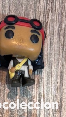 Funko Pop: USOPP Figuras Funko Pop One Piece Kinder joy 2026