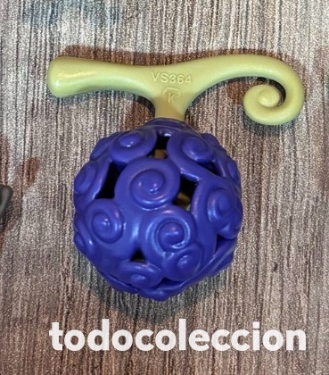 Funko Pop: FRUTA DEL DIABLO Figuras Funko Pop One Piece Kinder joy 2026