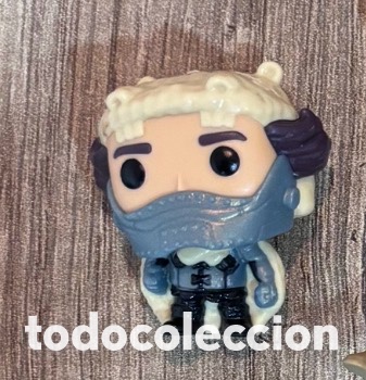Funko Pop: WAPOL Figuras Funko Pop One Piece Kinder joy 2026