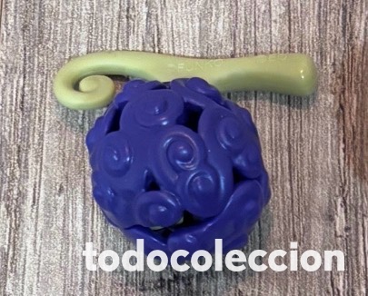 Funko Pop: FRUTA DEL DIABLO Figuras Funko Pop One Piece Kinder joy 2026