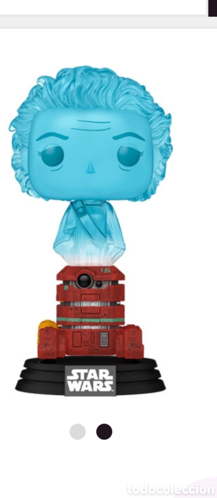 Funko Pop: Funk pop Maarva de Star Wars - Foto 2