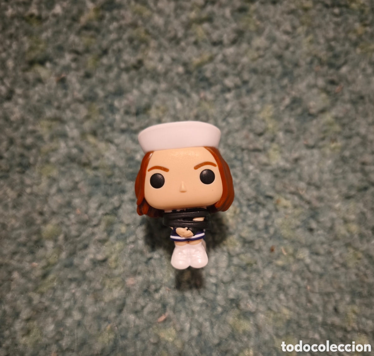 Funko Pop: Funko kinder de strange things - Foto 3