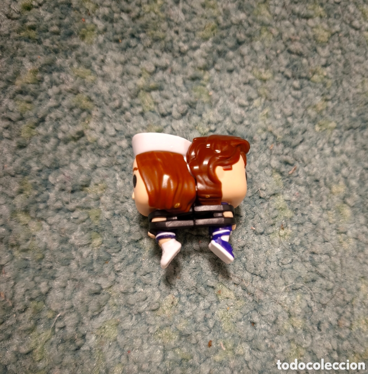 Funko Pop: Funko kinder de strange things