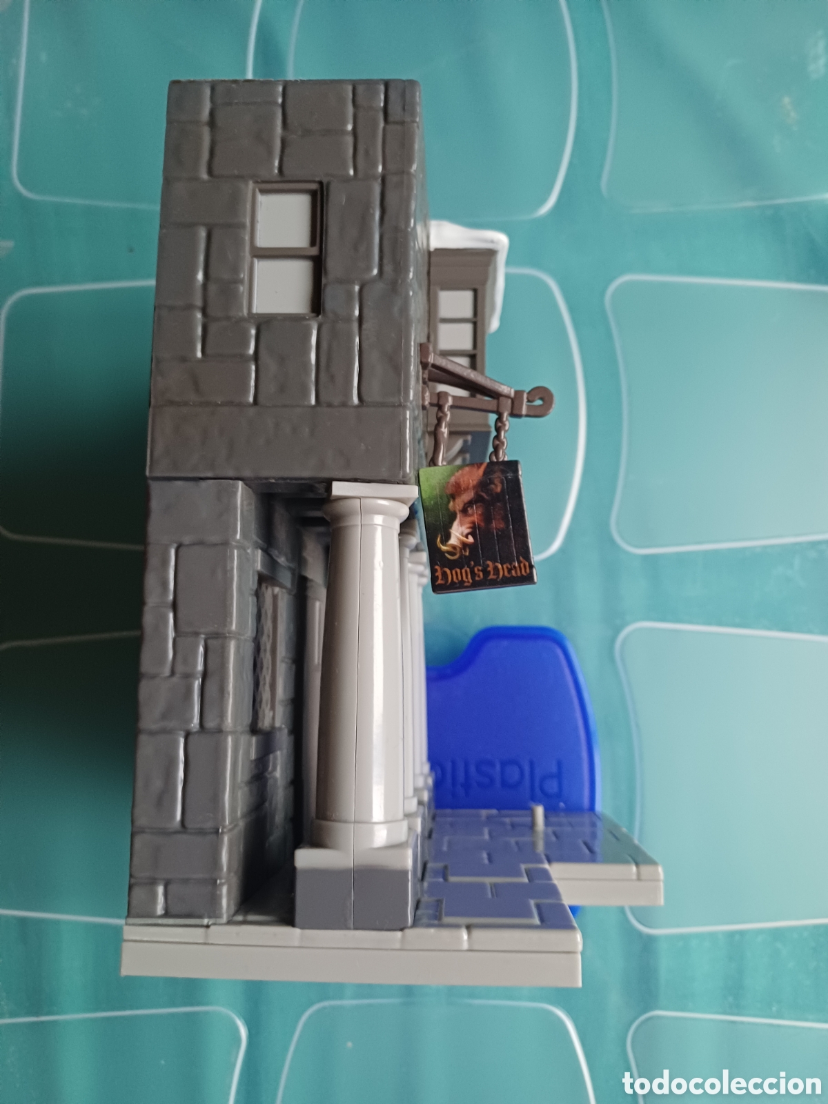 Funko Pop: Funko Pop Deluxe Harry Potter Dumbledore - Foto 4