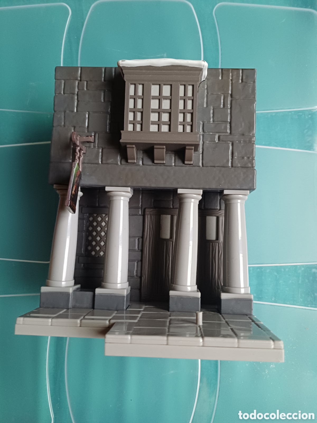 Funko Pop: Funko Pop Deluxe Harry Potter Dumbledore - Foto 1