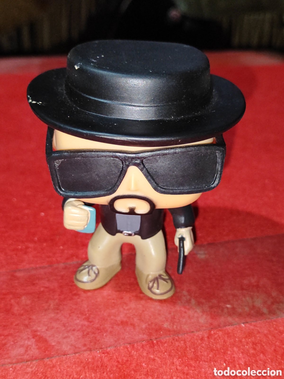 Funko Pop: Funko original Breaking Bread