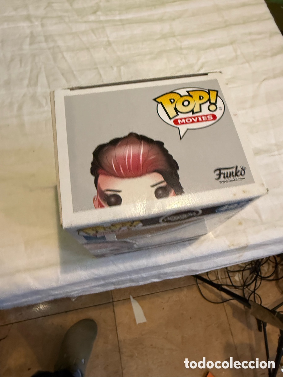 Funko Pop: FUNKO POP READY PLAYER ONE ART3MIS N&ordm; 497 &ndash; ORIGINAL 2018 - Foto 2