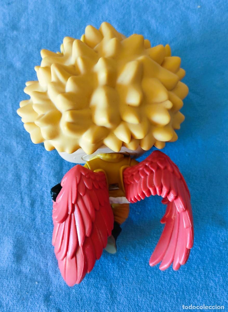 Funko Pop: FUNKO HAWKS MY HERO ACADEMIA - Foto 2
