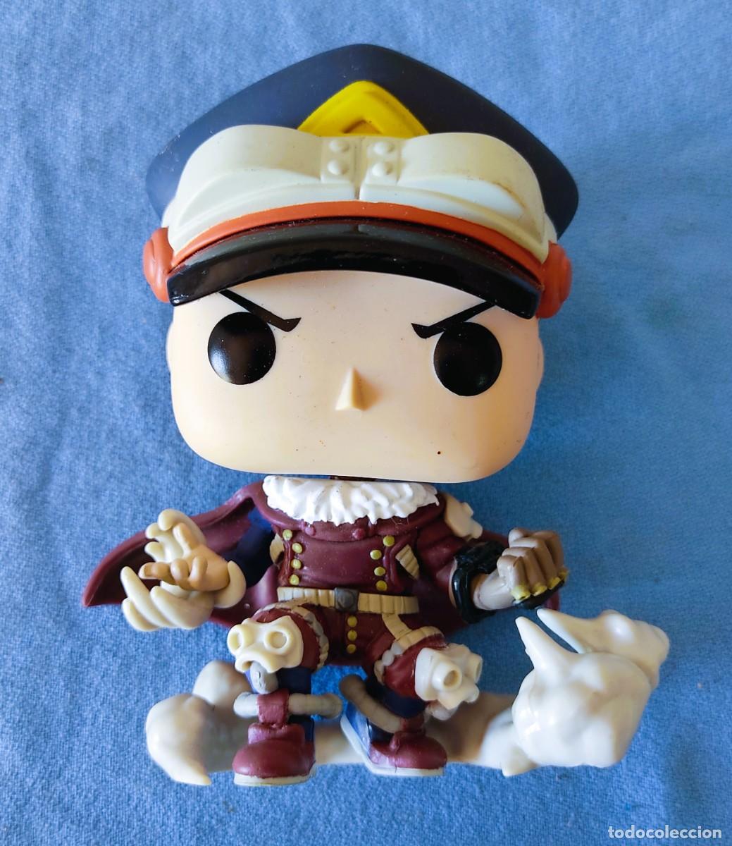 Funko Pop: FUNKO INASA YOARASHI MY HERO ACADEMIA - Foto 1