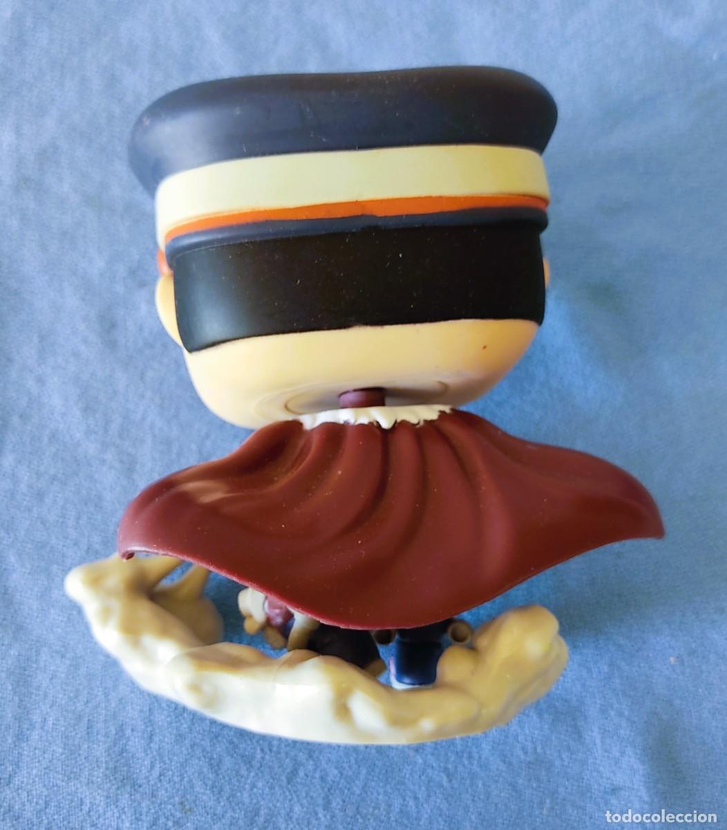 Funko Pop: FUNKO INASA YOARASHI MY HERO ACADEMIA - Foto 2