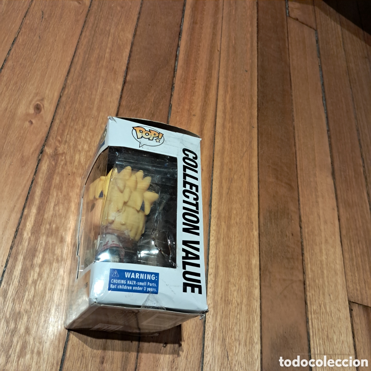 Funko Pop: FUNKO, Naruto Rasengan,Collection value - Foto 3