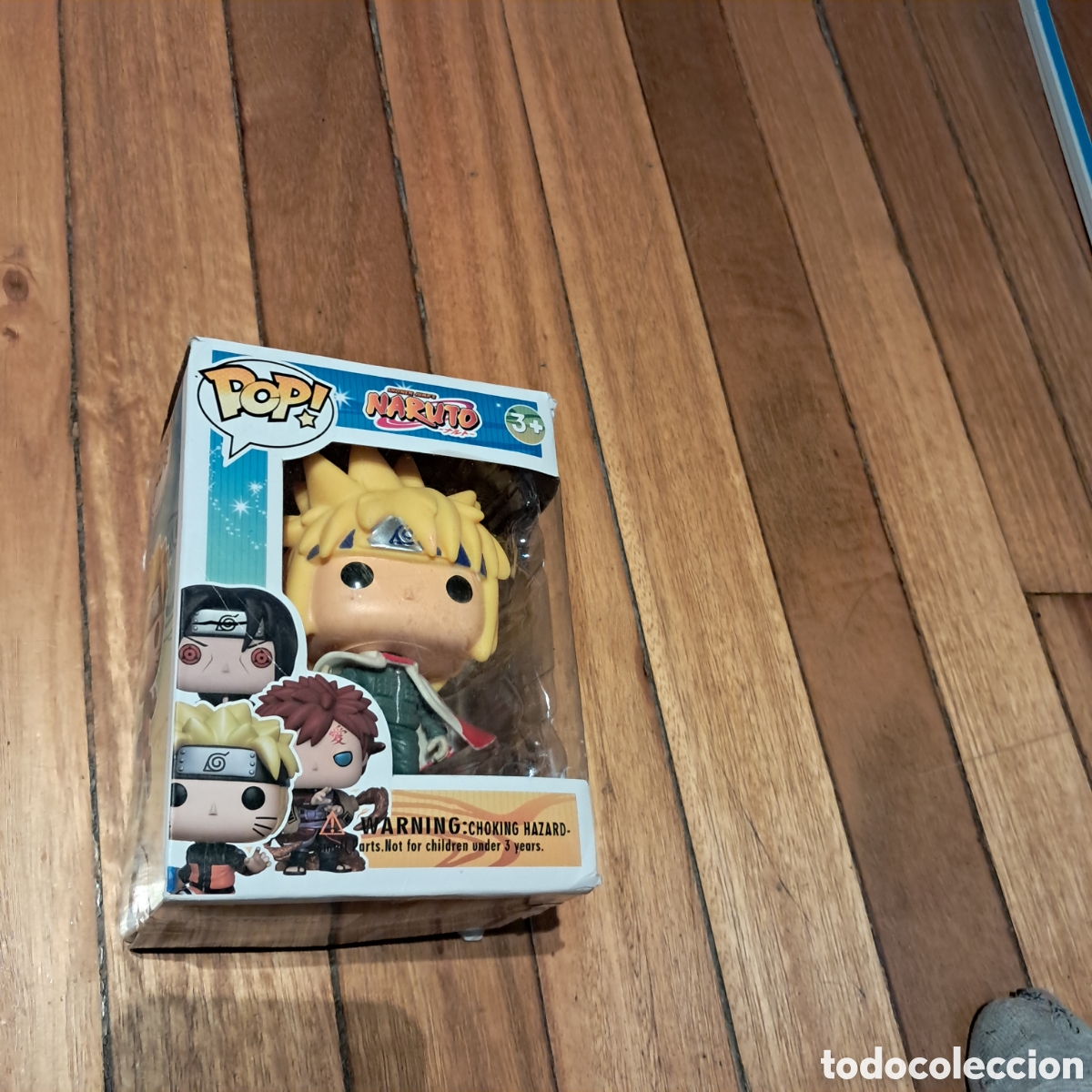 Funko Pop: FUNKO, Naruto Rasengan,Collection value
