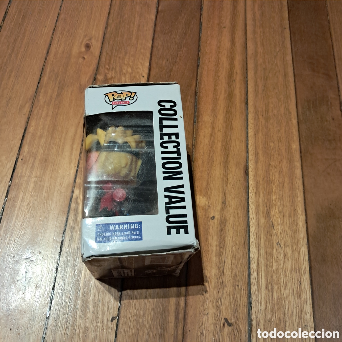 Funko Pop: Funko, Naruto, Collection value - Foto 2