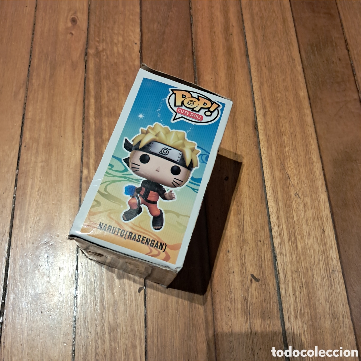 Funko Pop: Funko, Naruto, Collection value - Foto 3