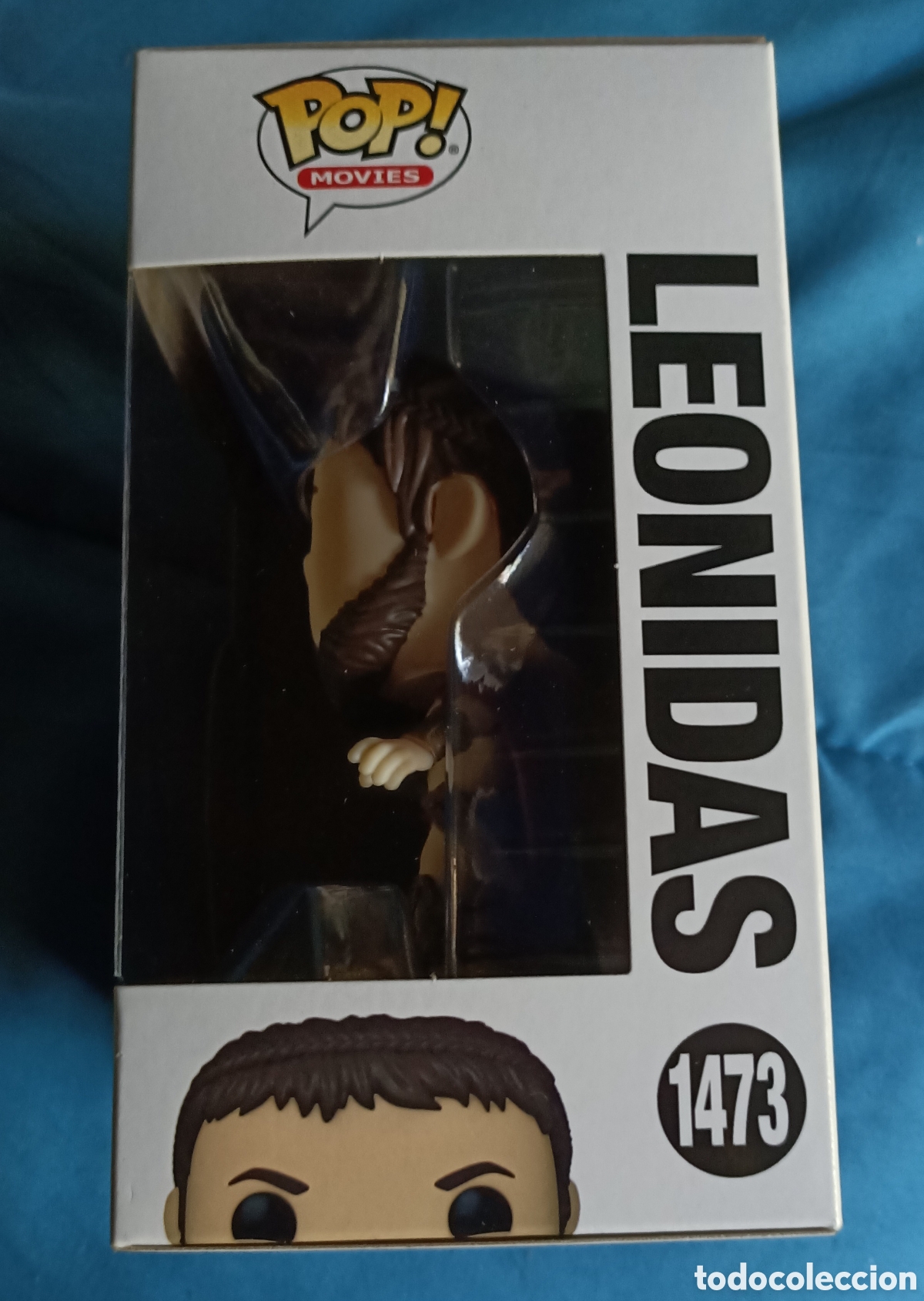 Funko Pop: Funko Pop! Leonidas 1473 - Foto 2