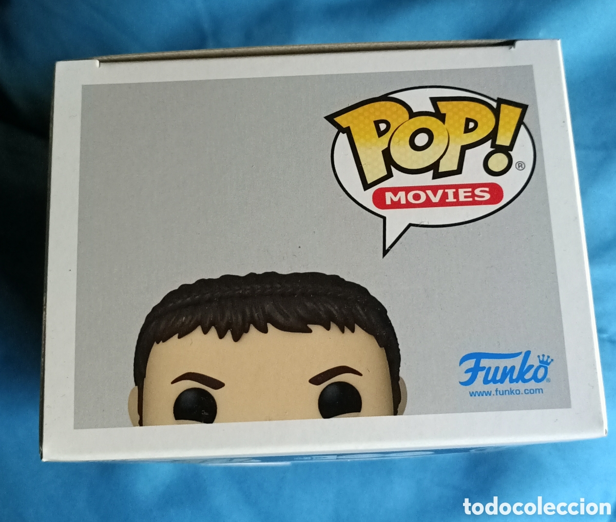Funko Pop: Funko Pop! Leonidas 1473 - Foto 5