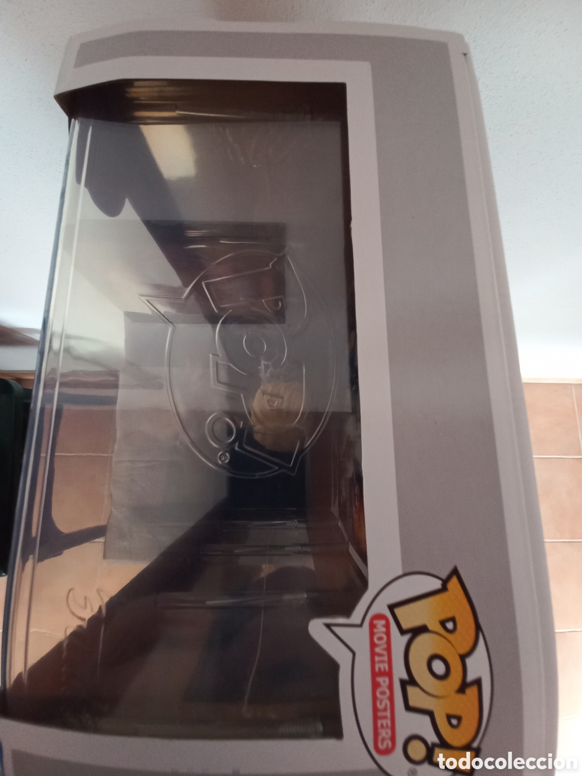 Funko Pop: LUKE SKYWALKER CON R2-D2 FUNKO POP - Foto 6