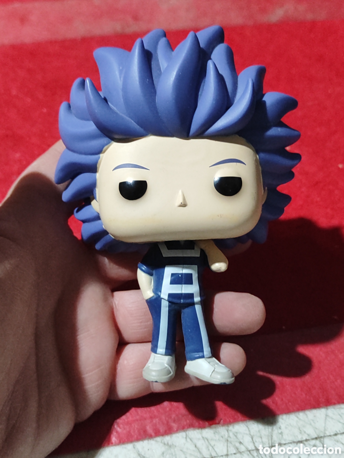 Funko Pop: Figura funko Hitoshi Shinso