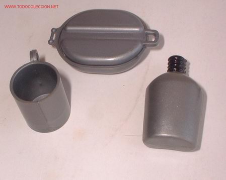 Geyperman: GEYPERMAN: TRES ACCESORIOS DEL AVENTURERO CC - Foto 1
