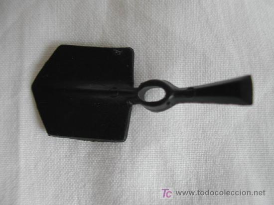 Geyperman: GEYPERMAN - ACCESORIOS - Pico para Cavar (sin palo). - Foto 1