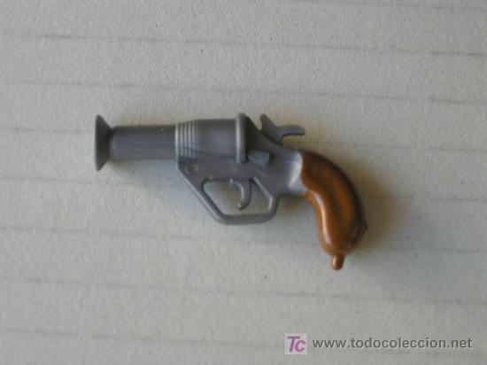 Geyperman: ACCESORIOS ORIGINALES DE GEYPERMAN EN , SIN USAR!!! A&Ntilde;OS 70 -ORIGINAL - Foto 1