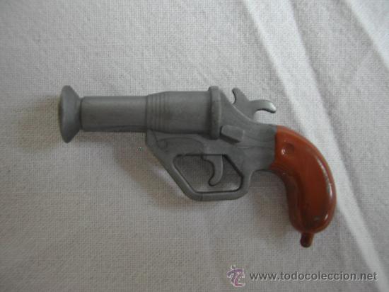 Geyperman: GEYPERMAN - Complementos - Arma de fuego. - Foto 1