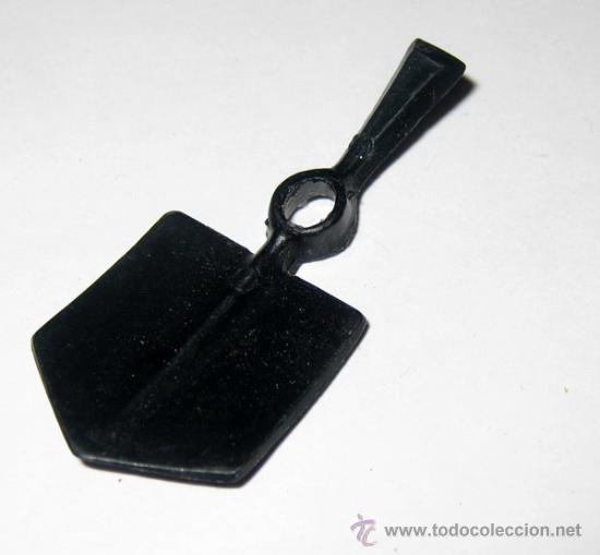 Geyperman: GEYPERMAN - ACCESORIO ORIGINAL - HAZADA PICO - Foto 1