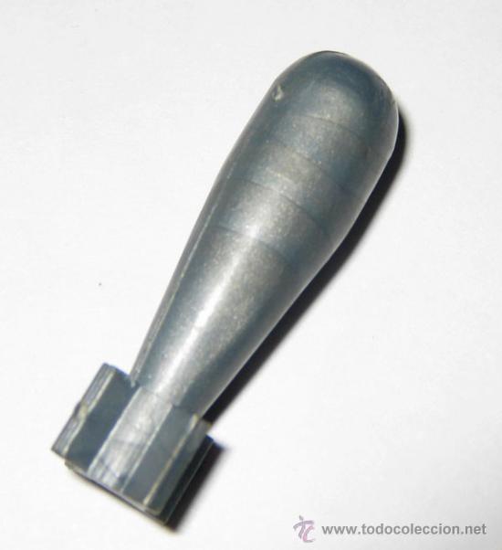 Geyperman: GEYPERMAN - ACCESORIO ORIGINAL - GRANADA - Foto 1