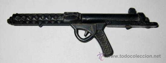 Geyperman: GEYPERMAN - ACCESORIO ORIGINAL - FUSIL - Foto 1