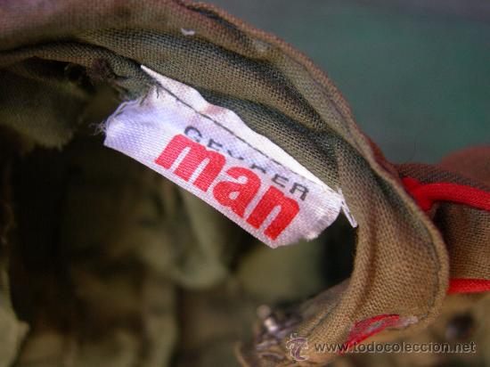Geyperman: GEYPERMAN ROPA Y ACCESORIOS - Foto 1