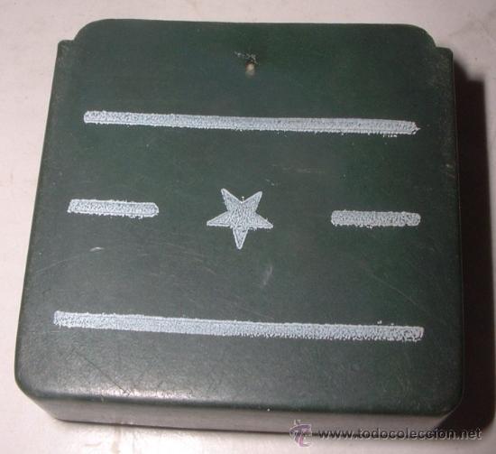 Geyperman: ACC. GEYPERMAN: CAJA MUNICION SOLDADO RUSO CC - Foto 1