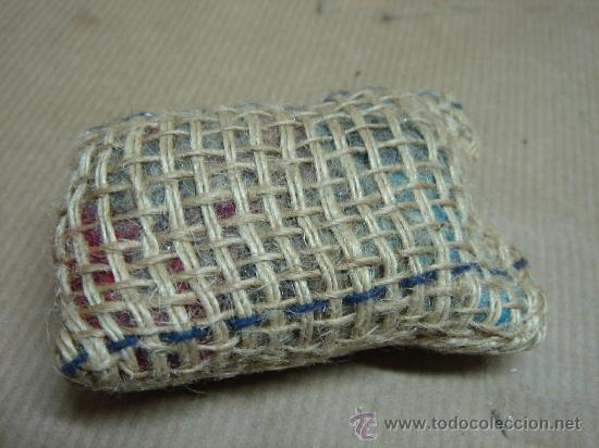 Geyperman: ACCESORIO GEYPERMAN - ALMOHADILLA - SACO TERRERO - Foto 1