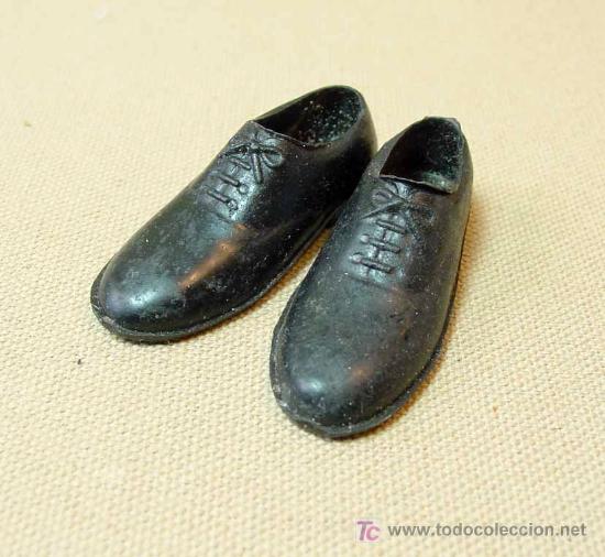 Geyperman: COMPLEMENTO GEYPERMAN ?, ZAPATOS, - Foto 1