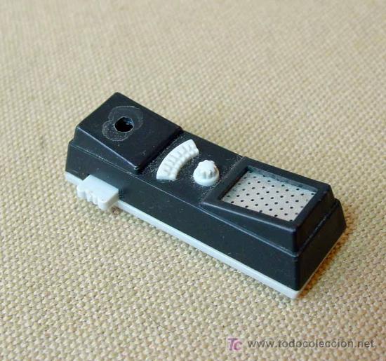 Geyperman: COMPLEMENTO GEYPERMAN ?, WALKIE TALKIE, - Foto 1