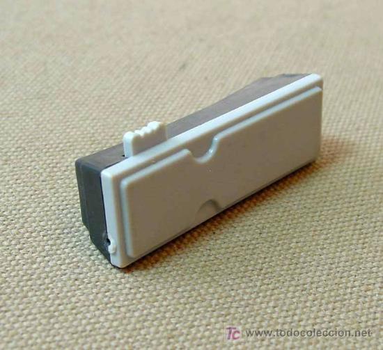 Geyperman: COMPLEMENTO GEYPERMAN ?, WALKIE TALKIE, - Foto 2