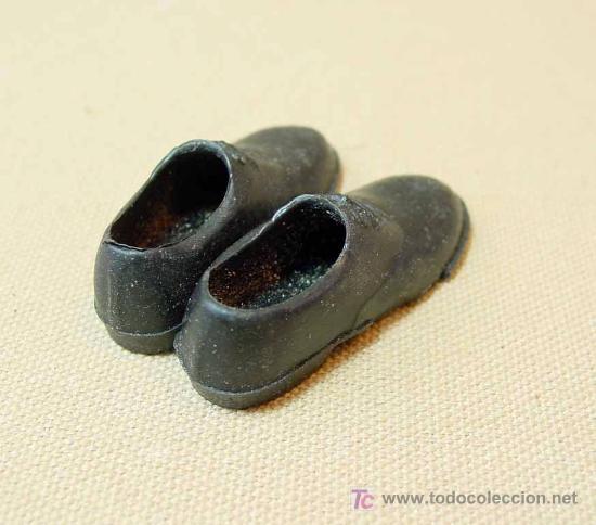 Geyperman: COMPLEMENTO GEYPERMAN ?, ZAPATOS, - Foto 2