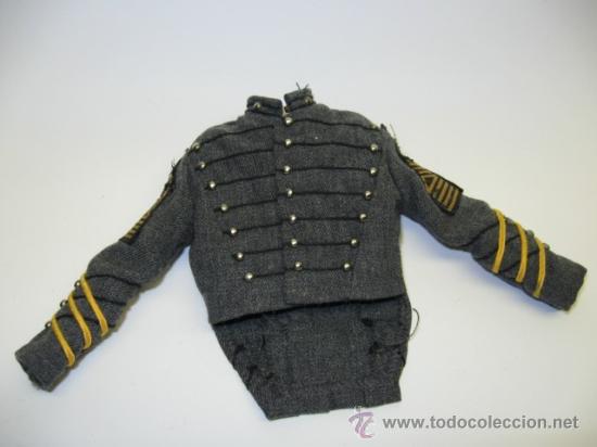Geyperman: CHAQUETA DE GEYPERMAN CADETE WEST POINT. . - Foto 1