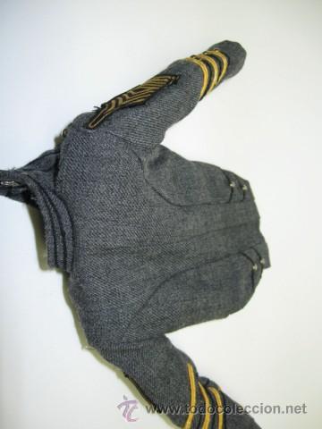 Geyperman: CHAQUETA DE GEYPERMAN CADETE WEST POINT. . - Foto 2