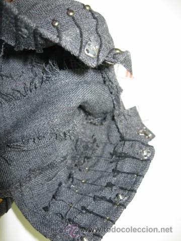 Geyperman: CHAQUETA DE GEYPERMAN CADETE WEST POINT. . - Foto 3
